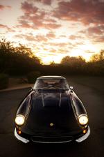 Apollo 3500 GT Coupe by Intermeccanica 1962 года